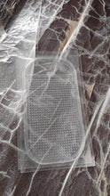 Medium Transparent Anti-Slip Car Dashboard Mat (1 Pc) - dailyneed.life