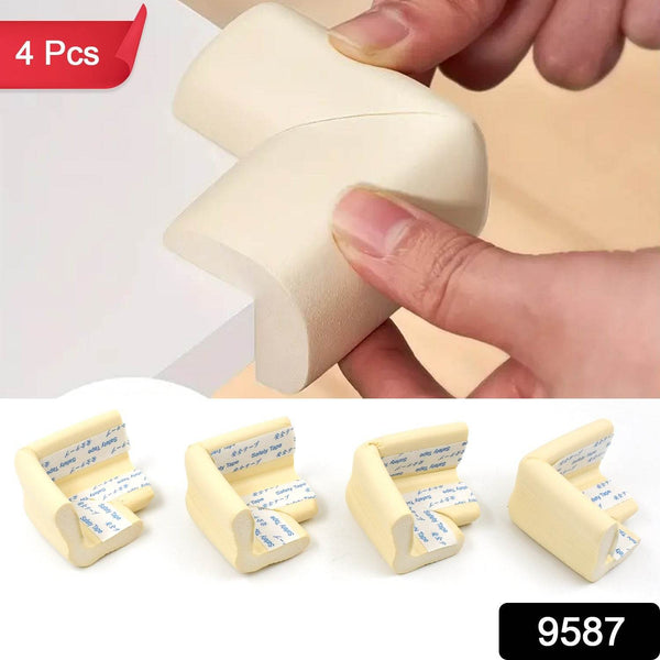 Corner Protector for Baby, Protectors Guards (4 Pcs Set) - dailyneed.life