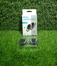 Mini Premium Metal Folding Portable Stand Compatible with Every Laptop, Keyboard and Tablet - dailyneed.life