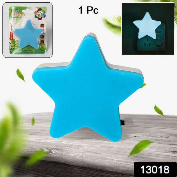 Night Light Comes with 3D Illusion Design Suitable for Drawing Room, Lobby, Energy-Saving, Light LED Decorative Night Light (1 Pc) - dailyneed.life