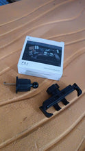 Universal Air Vent Car Phone Holder Mount (1 Pc) - dailyneed.life
