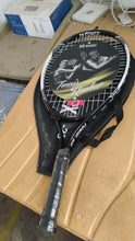 Lightweight Tennis Racket with Full Cover - dailyneed.life
