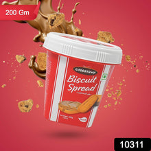 Biscuit Spread, Caramelised Biscuit Spread (200 Gm / 1 Pc) - dailyneed.life