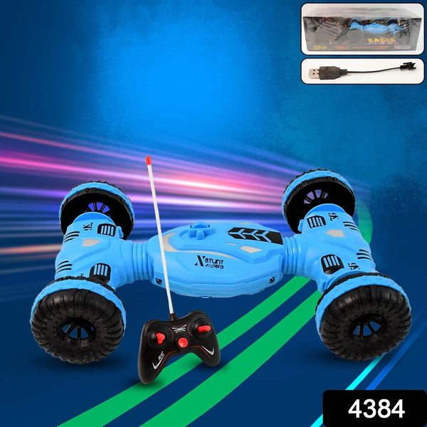 Electroplay Remote Control Car, RC Stunt Car Toys - dailyneed.life