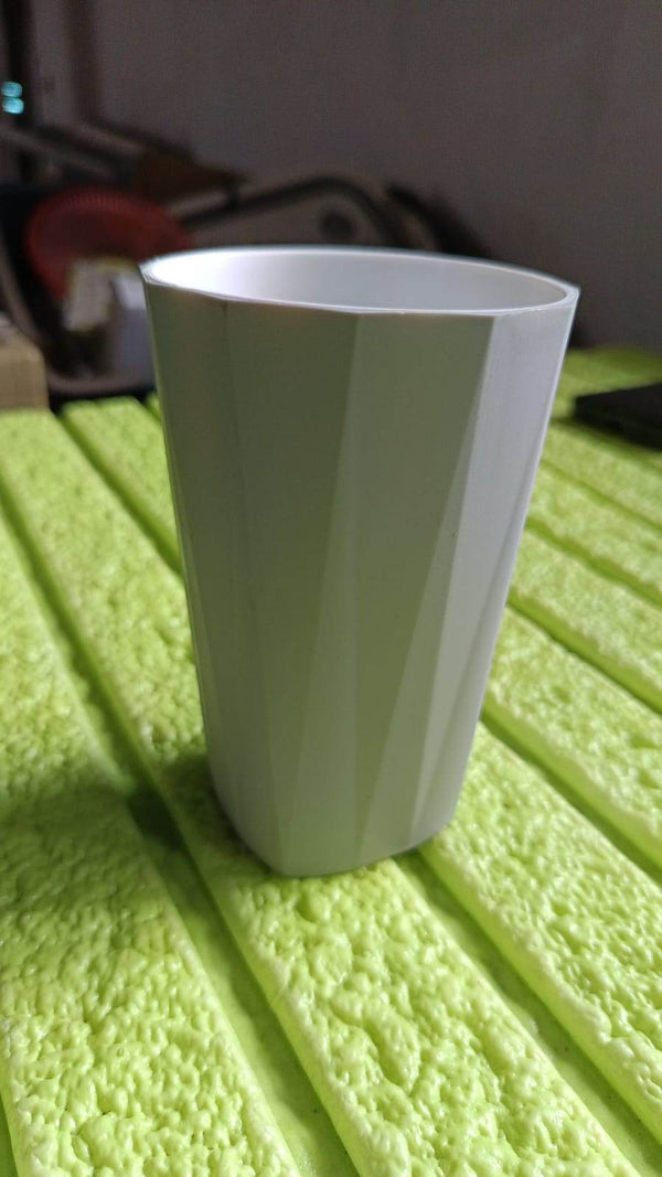 Silicone Drinking Glass, Unbreakable Silicone Glass, Safe Water Glass, Silicone Glass for Parties, Camping, Beaches, Boats, Outdoor. - dailyneed.life