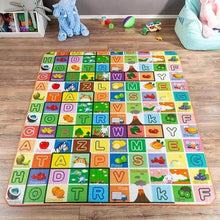 Waterproof Single Side Baby Play Crawl Floor Mat for Kids Picnic School Home (Size 180 x 115) - dailyneed.life