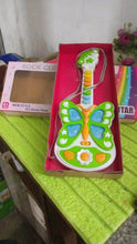 Butterfly Guitar Toy with Light and Music Toy (1 Pc / Battery not included) - dailyneed.life