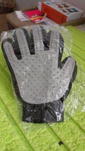 Grey Gloves, Gloves Bathing Tool (1 Pc) - dailyneed.life