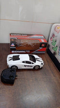 TTG Royal Sport Remote Control Car – High-Speed Racing Toy - dailyneed.life