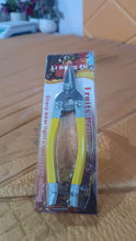 Precision Micro Garden Snip Pruning Scissor (small) - dailyneed.life