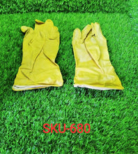 Multipurpose Rubber Reusable Cleaning Gloves - dailyneed.life