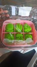 6-Cavity Silicone Ice Cream and Popsicle Mold Tray (1 Set) - dailyneed.life