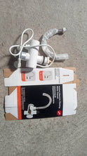 Stainless Steel LED Instant Heating Electric Water Tap - dailyneed.life