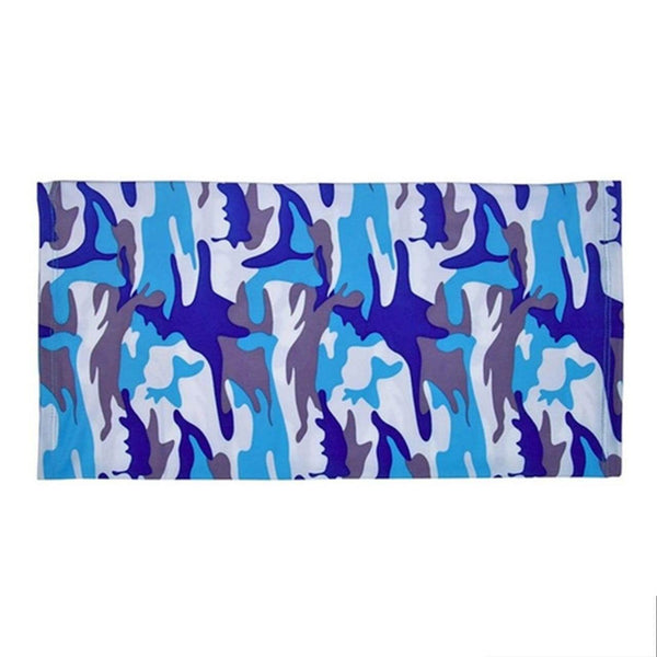 Multifunctional Unisex Neck Gaiter Headband for Dust & Sun Protection Headwear (Multicolor) - dailyneed.life