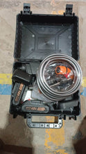 48V Double Battery Car & Washer Gun With 12.6v Charger - dailyneed.life