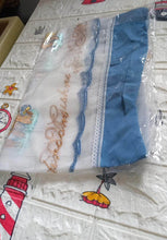 Folding Split AC Dust Cover – Washable, Dustproof (1 Pc, approx 1 Ton) - dailyneed.life