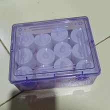 Festival Decorative - LED Tealight Candles | Battery Operated Candle Ideal for Party, Wedding, Birthday, Gifts, Diwali (12pc) (White) - dailyneed.life