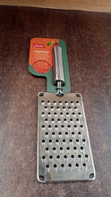 Apex Premium Stainless Steel Vegetable Grater (1 Pc) - dailyneed.life