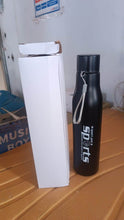 Premium Stainless Steel Water Bottle Approx 1000ML (1 Pc) - dailyneed.life