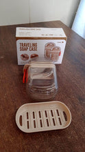 Soap Dishes Soap Box Travel ,Sabudani (1 Pc / With Color Box) - dailyneed.life