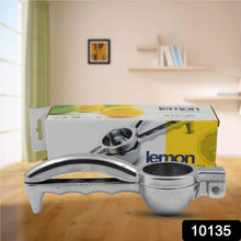 Lemon Squeezer Steel Polish - dailyneed.life