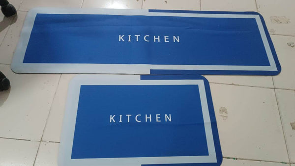 Premium Anti-Slip Kitchen Floor Mat (1 Set) - dailyneed.life