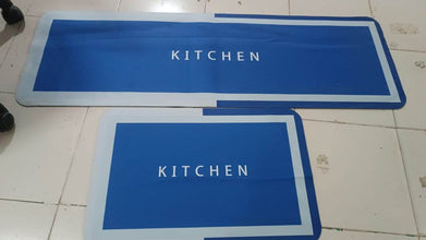 Premium Anti-Slip Kitchen Floor Mat (1 Set) - dailyneed.life