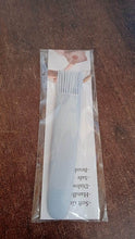 Pastry Brush, Basting Brush BBQ Sauce Marinade Meat Silicone Oil Brush (1 Pc) - dailyneed.life