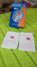 Wrist Support Band, Sleeve, Arthritis Pain Relief (1 Pair) - dailyneed.life