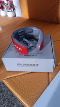 4 Heads Smart Electric Neck and Back Pulse Massager (1 Pc / Mix Design) - dailyneed.life
