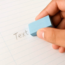 Fancy & Stylish Eraser (20 Pc / Mix Design) - dailyneed.life