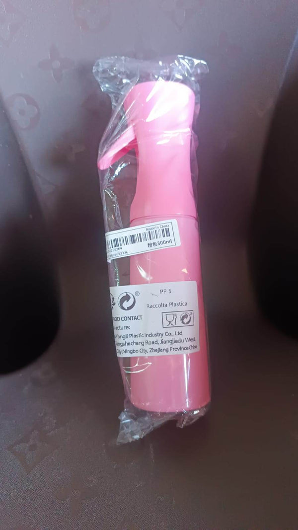 Approx 300ml Continuous Mist Spray Bottle - dailyneed.life