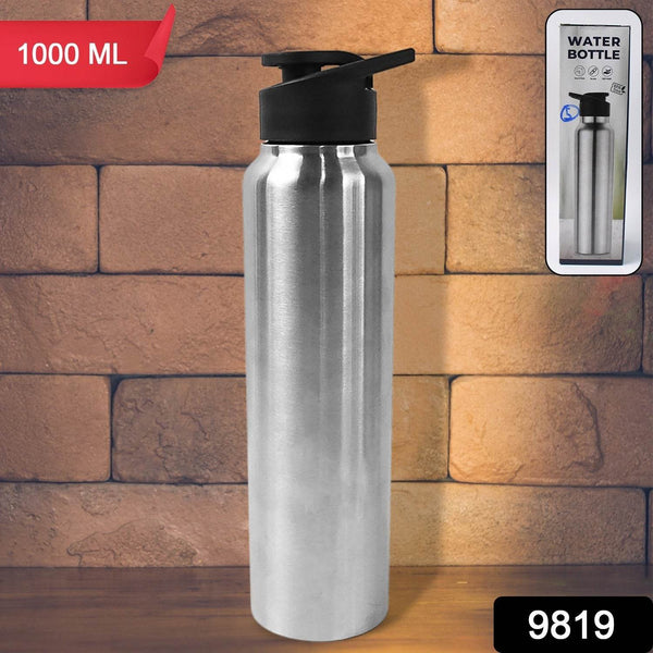 Stainless Steel Water Bottle (1000ML) - dailyneed.life