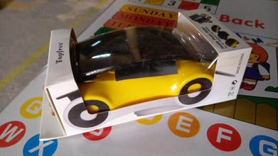 Sports Car Shape Mobile Car Stand Holder (1 Pc) - dailyneed.life