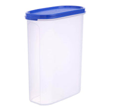 Modular Transparent Airtight Food Storage Container - 2000 ml - dailyneed.life