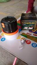 LED Camping Light, Camping String Light with Hanging Hook (1 Pc) - dailyneed.life