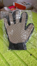 Dark Brown Gloves, Gloves Bathing Tool (1 Pc) - dailyneed.life