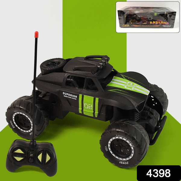 Electroplay Remote Control Monster Truck Toy (1 Set) - dailyneed.life