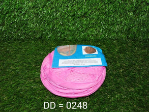 Laundry Hamper Mesh Fabric For Ventilation Foldable Storage Up Clothes Basket - dailyneed.life