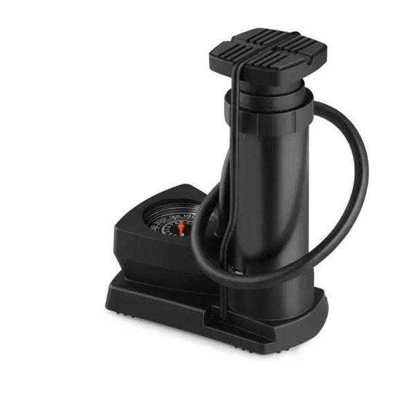 Mini Foot Pump Inflator For Bike and car - dailyneed.life