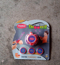 Exciting Hand Disk Shooter Toy Game Set for Kids – Indoor & Outdoor Fun - dailyneed.life