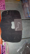Inflatable & Foldable, Pillow U Shape Air Cushion Travel Pillow (1 Pc / Mix Color) - dailyneed.life