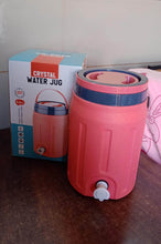 Insulated Water Jug 5.5 Ltr Water Storage Jug - dailyneed.life