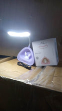 Cute Lovely LED Desk Light, LED Lamps Button Control (1 Pc) - dailyneed.life