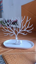 Deer Antlers Jewellery Holder Deer Tree Jewellery Tower Stand (1 Pc) - dailyneed.life