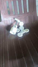 Mooncake Mold with 6 Stamps (1 Set) - dailyneed.life