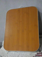 Wooden Chopping Board Big Size Kitchen Chopping Board Household Cutting Board Knife Board Vegetable Cutting and Fruit Multi-purpose Steel Vs Wooden Sticky Board Cutting board For Kitchen Use - dailyneed.life