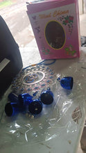 Decorative OM Evil Eye Wind Chime Wall Hanging (Mix Desin & 1 Pc) - dailyneed.life