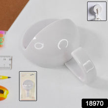 Multipurpose Strong&Hook Self-Adhesive hooks for wall Heavy&Duty Hook - dailyneed.life