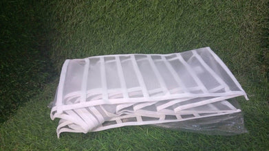 LAUNDRY 9 SECTION BAG WIDELY USED FOR STORING AND MANAGING LAUNDRY CLOTHS AND STUFFS ETC. - dailyneed.life